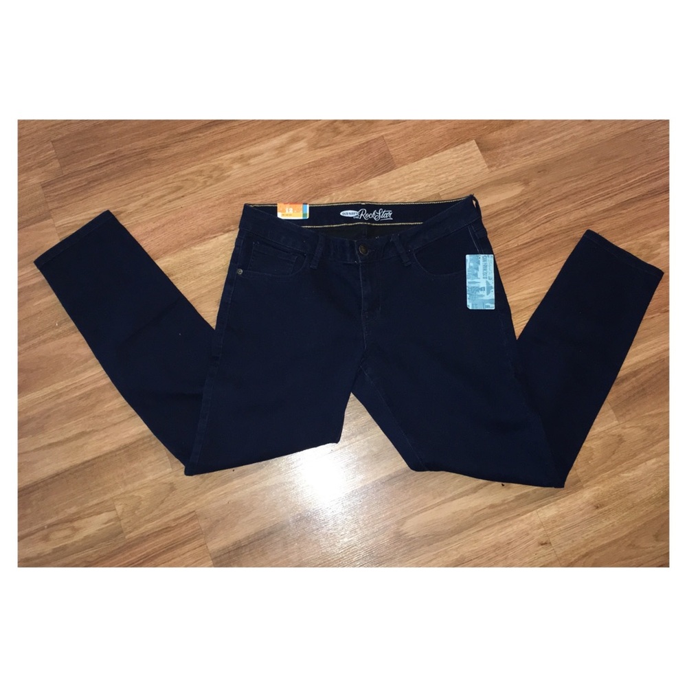 🍒 Old Navy Jeans